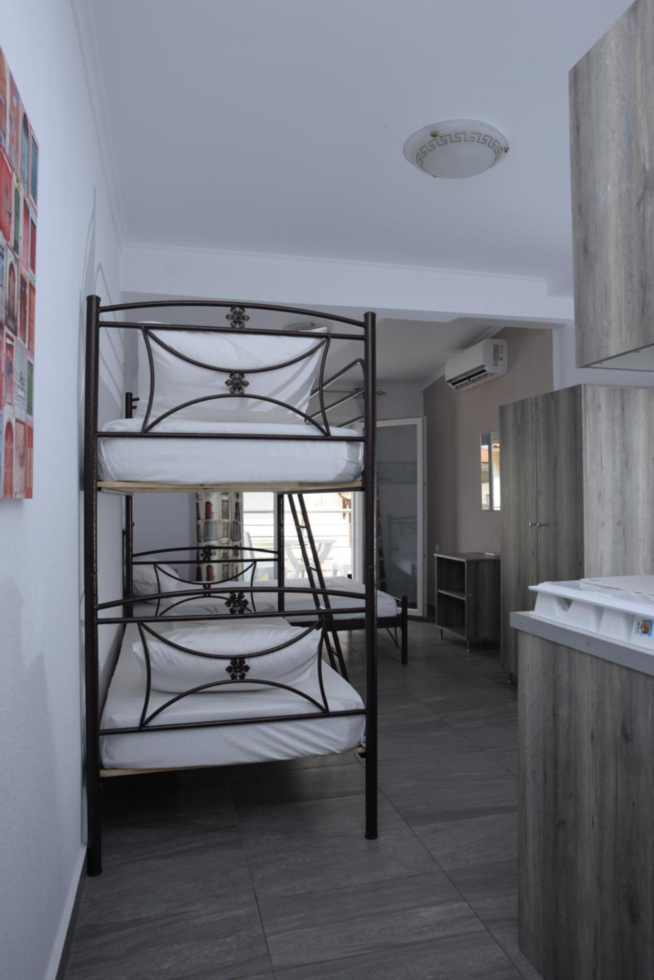 Villa Alexandra Vrasná Zewnętrze zdjęcie